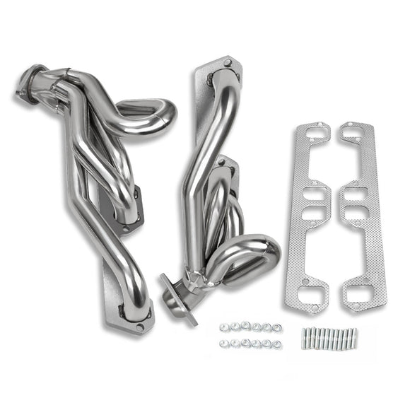 Exhaust Header For 1992-2004 Dodge Dakota Ram 1500 2500 3500 5.2L 5.9L