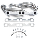 Exhaust Header For 1988-1997 Chevy/GMC 1500/2500 Pickup 305 5.0L/350 5.7L-1