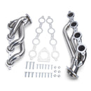 رؤوس مشعب العادم لشيفروليه سيلفرادو 1500 2500HD 4.8 لتر 5.3 لتر 6.0 لتر (2002-2016)-6