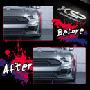 1 inch Hubcentric Wheel Spacers-6