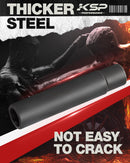 KSP Lug Nut Socket with Thicker Steel Construction, Not Easy to Crack