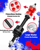 KSP Ford F150 Sway Bar Link Front Suspension For 2005-2008 F150 RWD Lincoln Mark LT OEM Replacement-3