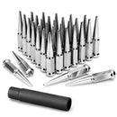 KSP Perforamance M14x1.5 32PCS Spike Lug Nut For Chevy Ford Toyota