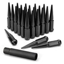 M14x1.5 Spike Lug Nut For Chevy Ford Toyota KSP Perforamance -KSP Perforamance 