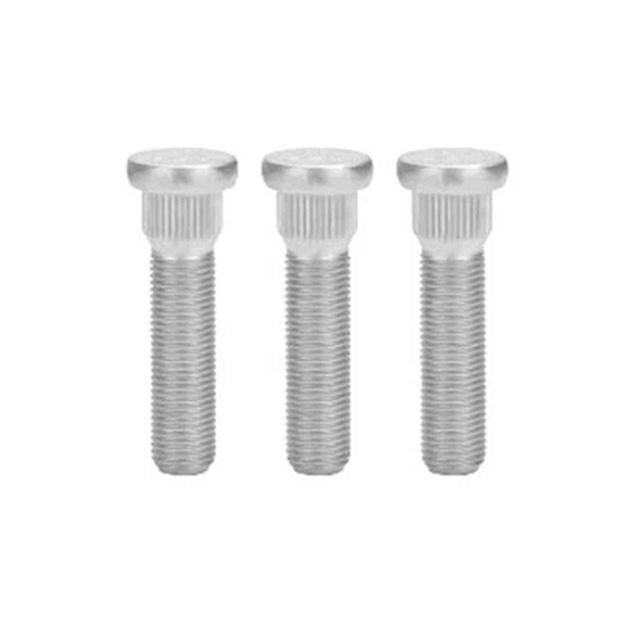 3-Piece Bolt Set for KSP Wheel Spacer