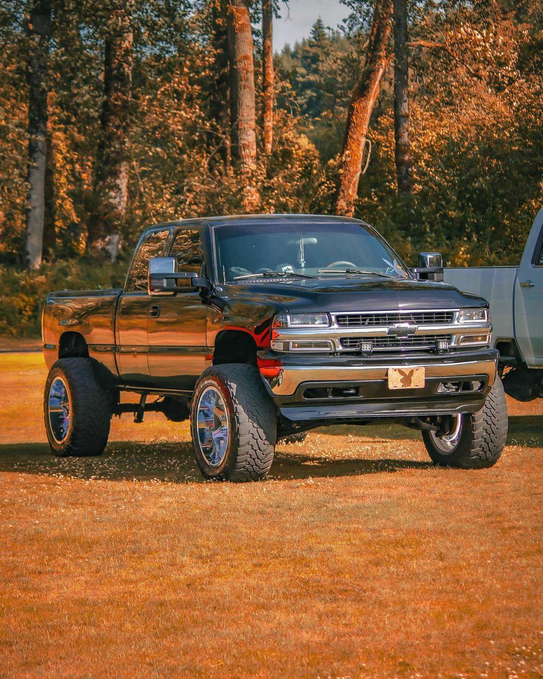 CHEVY