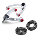 KSP Aluminum Forged Control Arm and Front Lift Kits for Silverado Sierra 1500