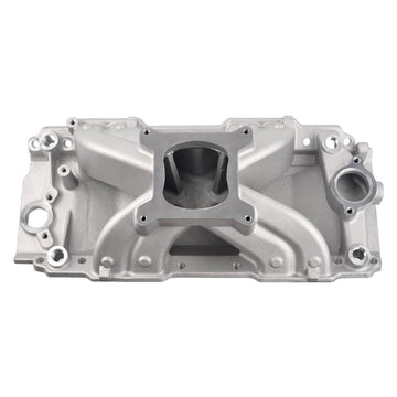 Aluminum Intake Manifold for BBC Big Block Chevrolet V8 396-454