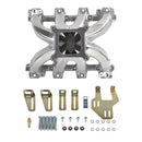 Aluminum Intake Manifold for Chevrolet Super Victor EFI for Gen III LS1/LS2