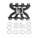 Aluminum Single Plane Engine Intake Manifold for GM LS Gen III/IV LS1/LS2/LS6