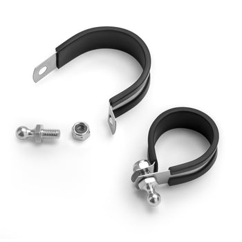 KSP 2–4" Upper Control Arm Sensor Link Bracket