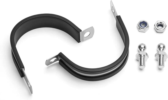 KSP 2–4" Upper Control Arm Sensor Link Bracket Contains parts