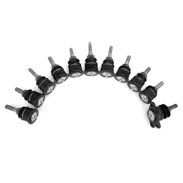 KSP Replaceable Ball Joints for Control Arms, 1PC Only for KSP A-arms