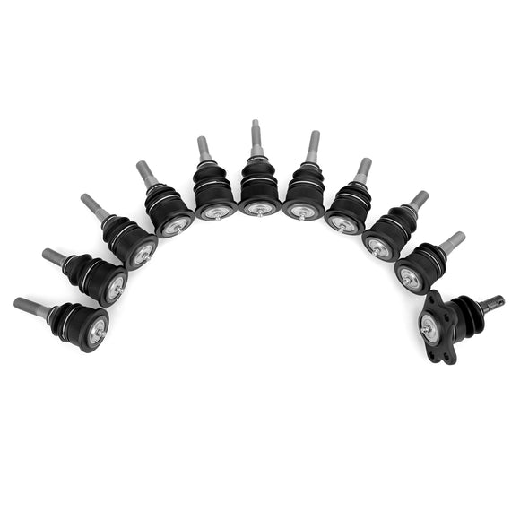 KSP Replaceable Ball Joints for Control Arms, 1PC Only for KSP A-arms