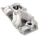 Aluminum Engine Intake Manifold-2