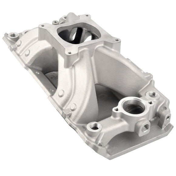 Aluminum Engine Intake Manifold