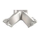 Aluminum Single Plane Engine Intake Manifold-2