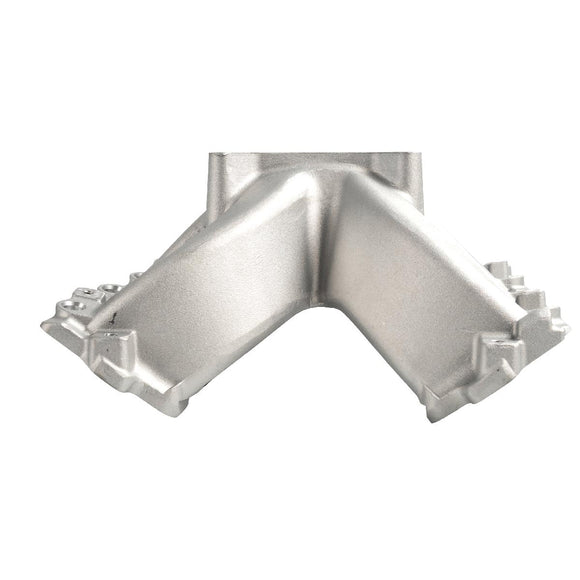 Aluminum Single Plane Engine Intake Manifold