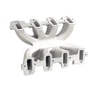 Aluminum Single Plane Engine Intake Manifold-3
