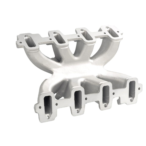 Aluminum Single Plane Engine Intake Manifold