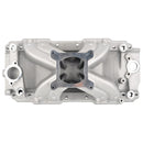 Aluminum Engine Intake Manifold-3