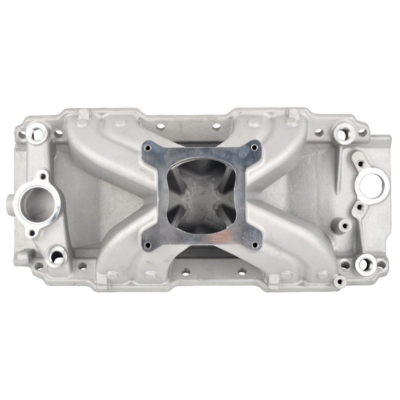 Aluminum Engine Intake Manifold