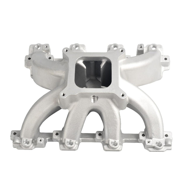 Aluminum Single Plane Engine Intake Manifold