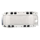 Aluminum Engine Intake Manifold-4