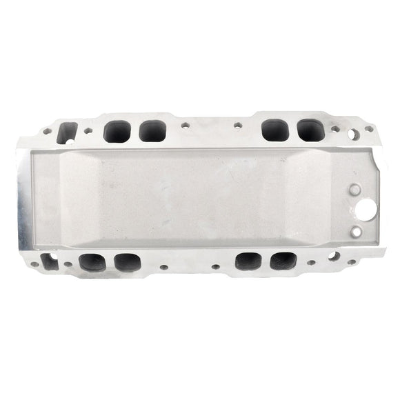 Aluminum Engine Intake Manifold