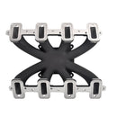 Aluminum Single Plane Enigne Intake Manifold-3