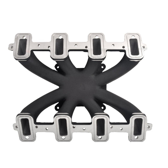 Aluminum Single Plane Enigne Intake Manifold