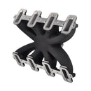 Aluminum Single Plane Enigne Intake Manifold-4