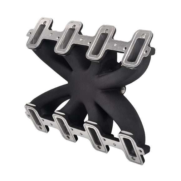 Aluminum Single Plane Enigne Intake Manifold