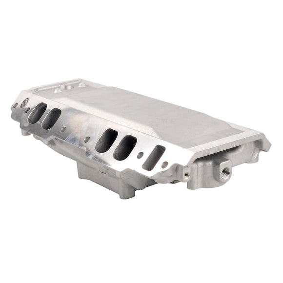 Aluminum Engine Intake Manifold