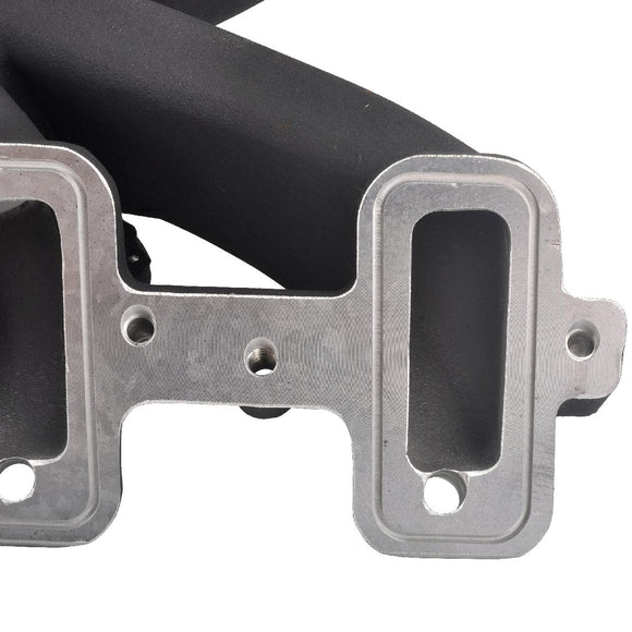 Aluminum Single Plane Enigne Intake Manifold