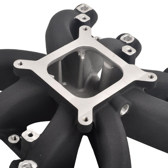 Aluminum Single Plane Enigne Intake Manifold