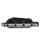 Aluminum Enigne Intake Manifold Black-4