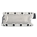 Aluminum Enigne Intake Manifold Black-5