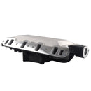 Aluminum Enigne Intake Manifold Black-6
