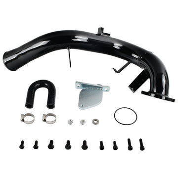 EGR Delete Kit For 2007-2010 Chevy Silveradp 2500 3500 Durmax 6.6L