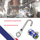 Exhaust Pipes for Ford