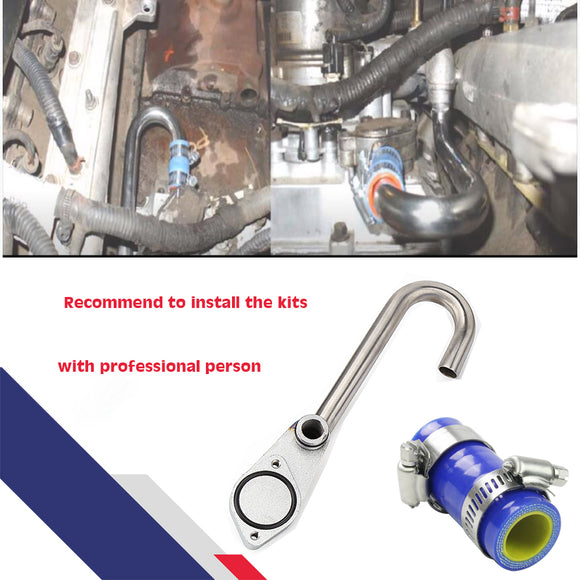 Exhaust Pipes for Ford