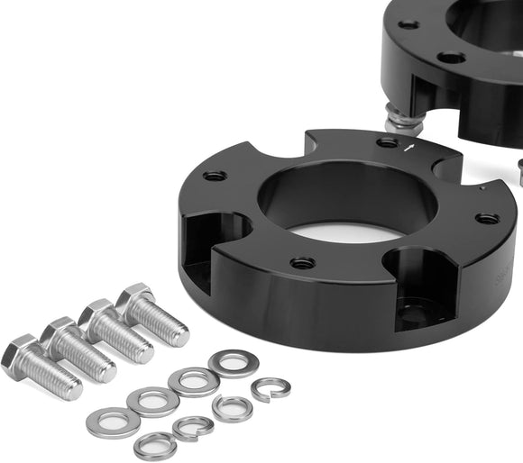 3" Front Leveling Lift Kits For 2007-2026 Toyota Tundra and Sequoia