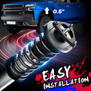 0.5” Front Leveling Lift Kits for 2007-2021 Chevy GMC Silverado/Sierra 1500