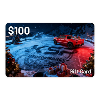Holiday Season - Gift Card