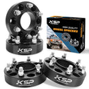 KSP Hubcentric Wheel Spacers 2004-2014 Ford F150