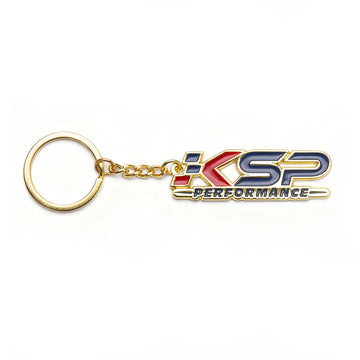 KSP Keychain