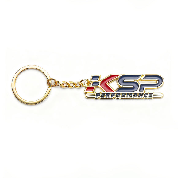 KSP Keychain