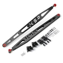 Traction Bar Kit for 2-9 inch lifted 2020-2026 Chevy Silverado / GMC Sierra 2500 3500