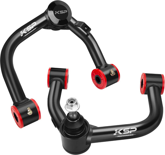 Toyota Tacoma Upper Control Arms 2004-2023 - KSP